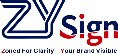 ZySign Logo